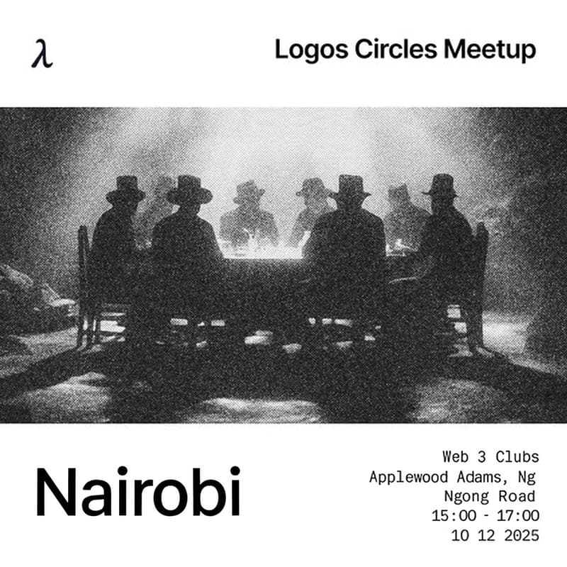 Cover Image for Logos Circle Nairobi