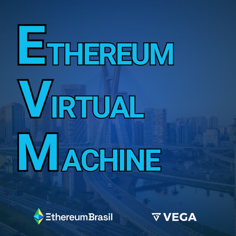 Cover Image for Side Event Criptorama: Ecossistema EVM by Ethereum Brasil e Vega