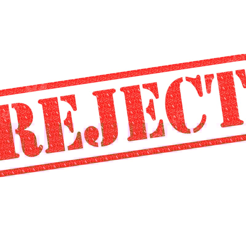 Cover Image for The Rejection Challenge