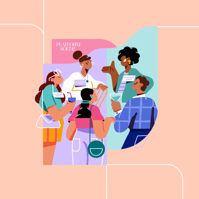 Cover Image for Platform Social 2026