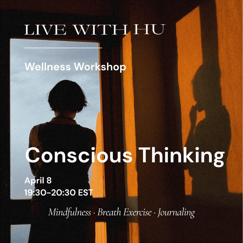 Cover Image for Guided Breathing & Journaling Practice