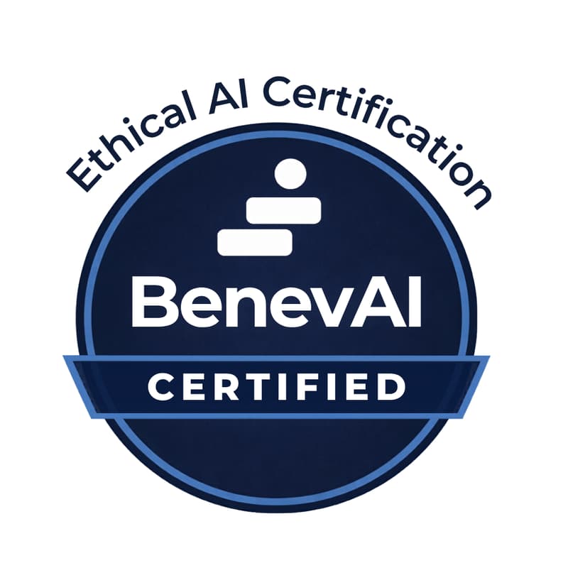 Cover Image for Ethical AI Certification