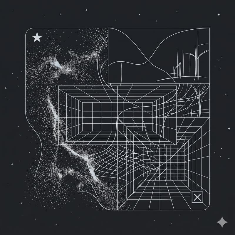 Cover Image for Open Tab № 01