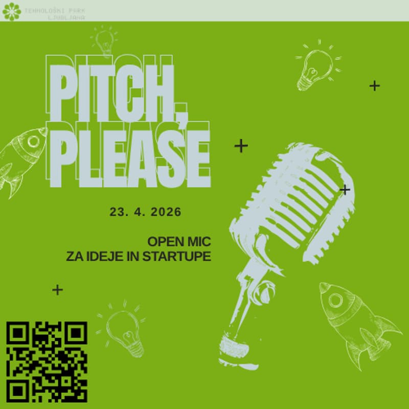 Cover Image for Pitch, please