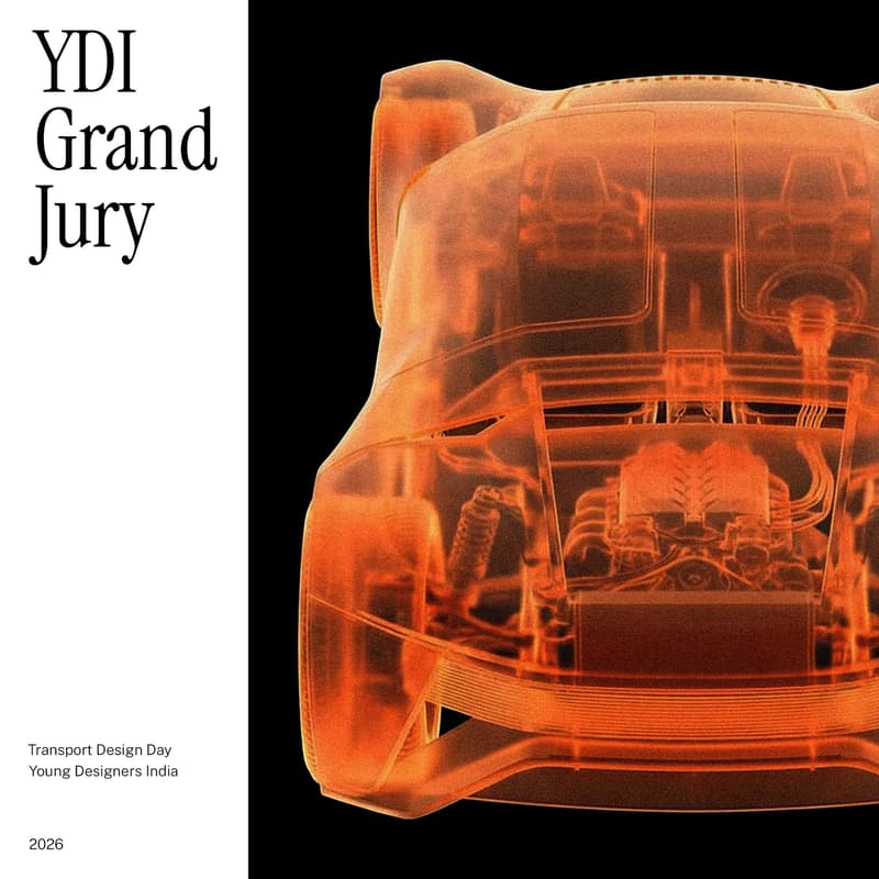 Cover Image for YDI Grand Jury: Transportation Design