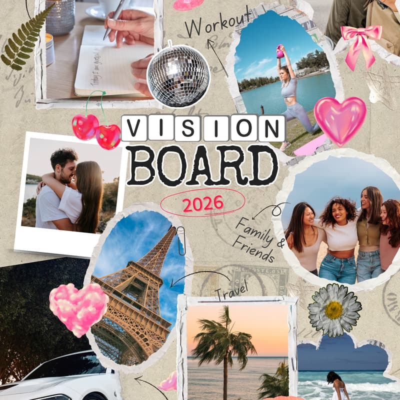 Cover Image for The Dream Circle by Your Dreamwall