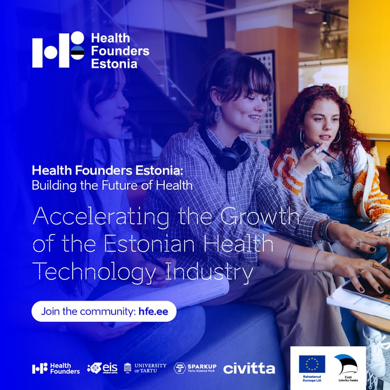 Cover Image for HFE Startup Bootcamp 2026