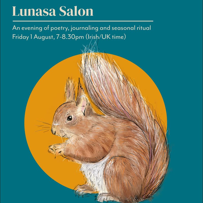 Cover Image for Lunasa Salon