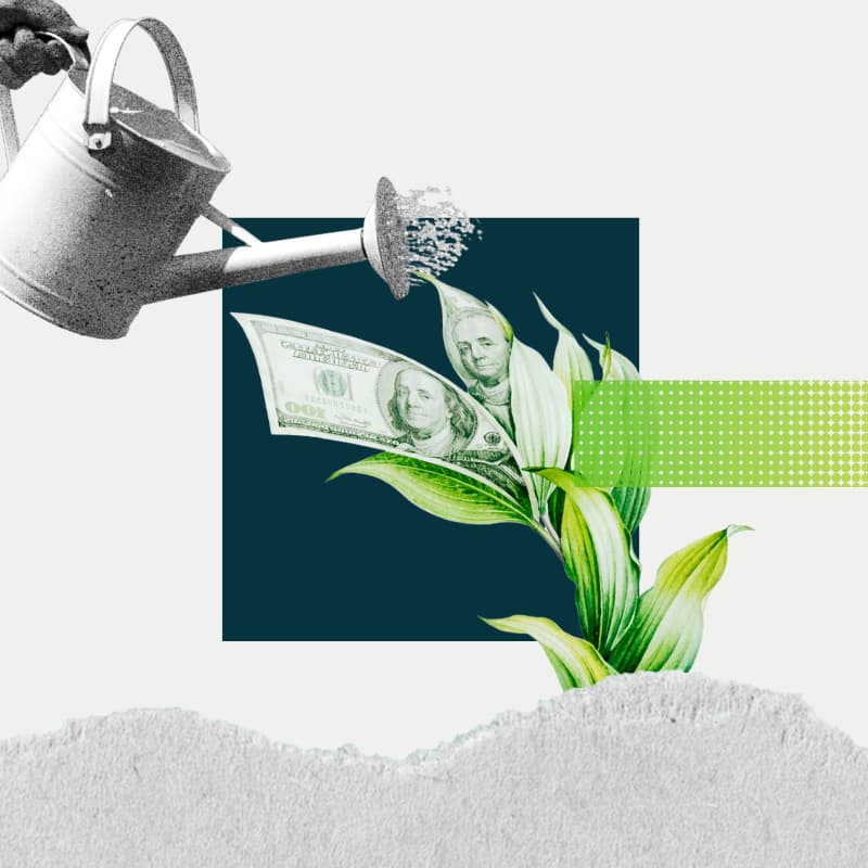 Cover Image for Beyond grant dependency: What it really takes