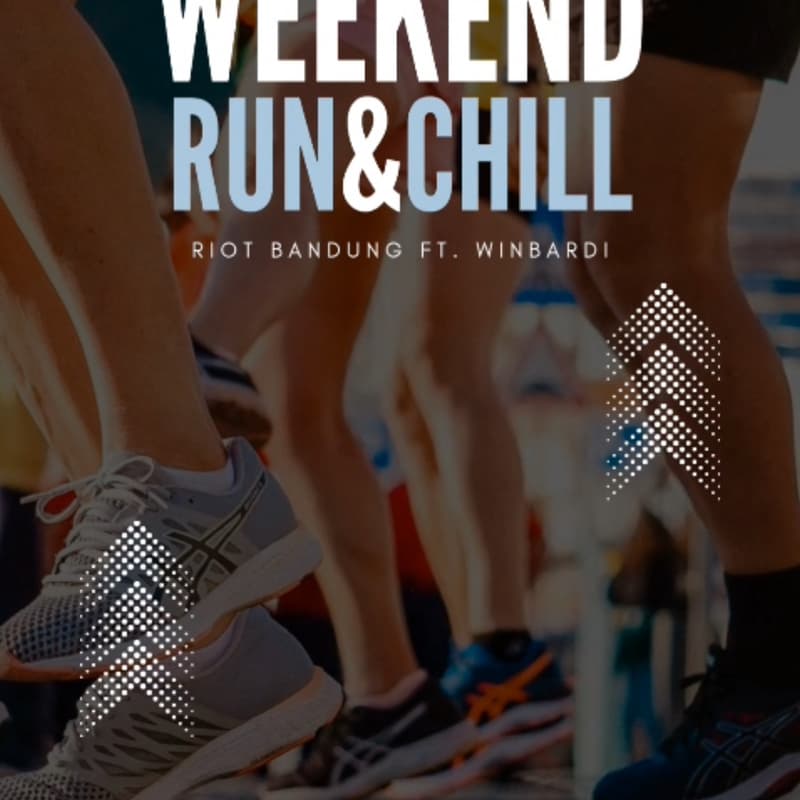 Cover Image for WRNC x WINBARDI