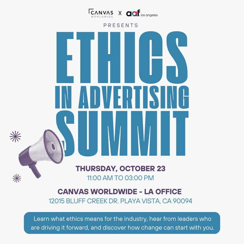 Cover Image for Ethics in Advertising Summit 2025