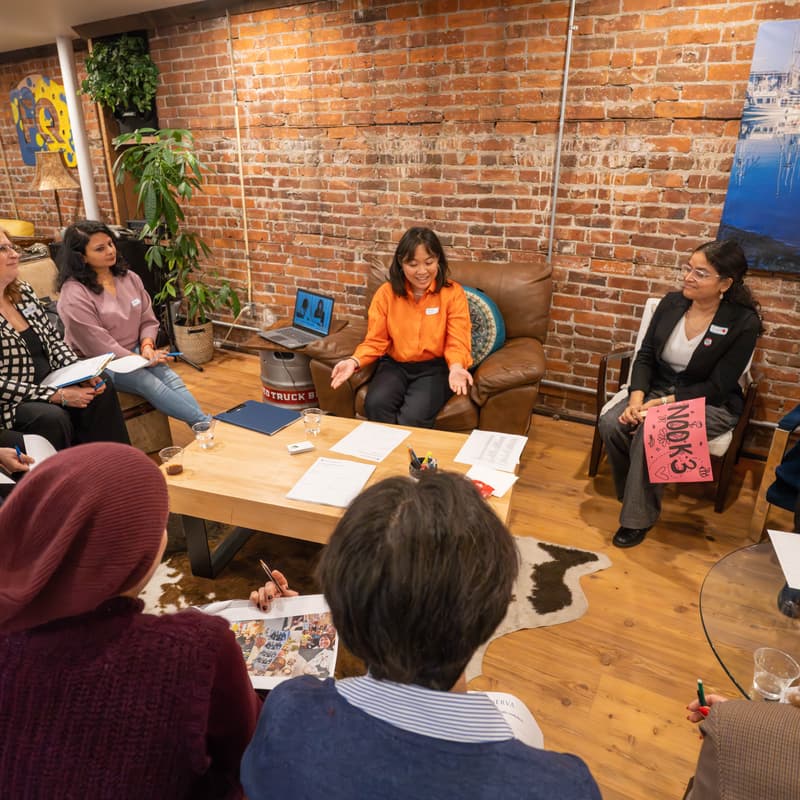 Cover Image for Mentorship that Matters: From Guidance to Growth