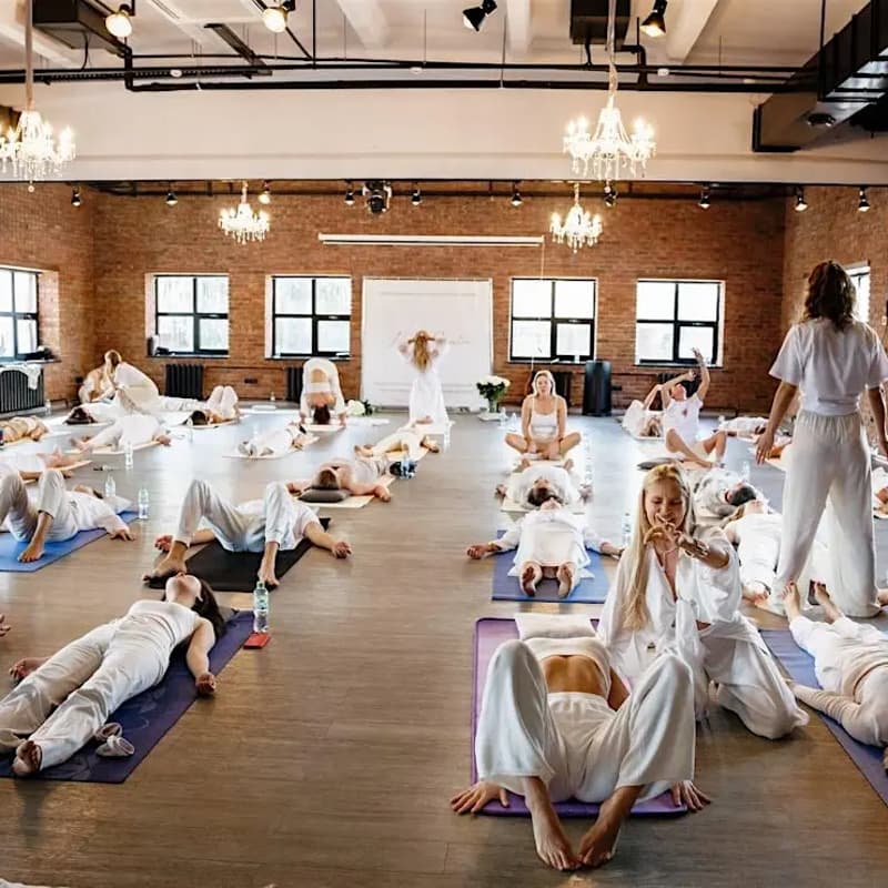 Cover Image for Kundalini Activation by Anastasia Armanova