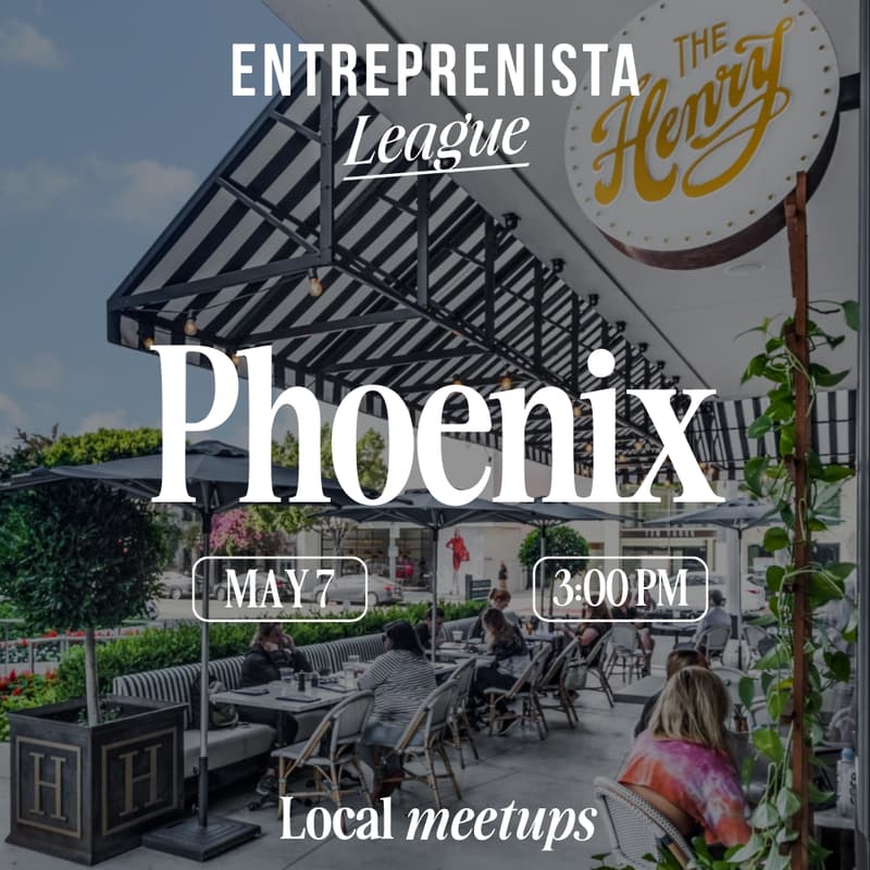 Cover Image for Local Meetup in Phoenix, AZ!