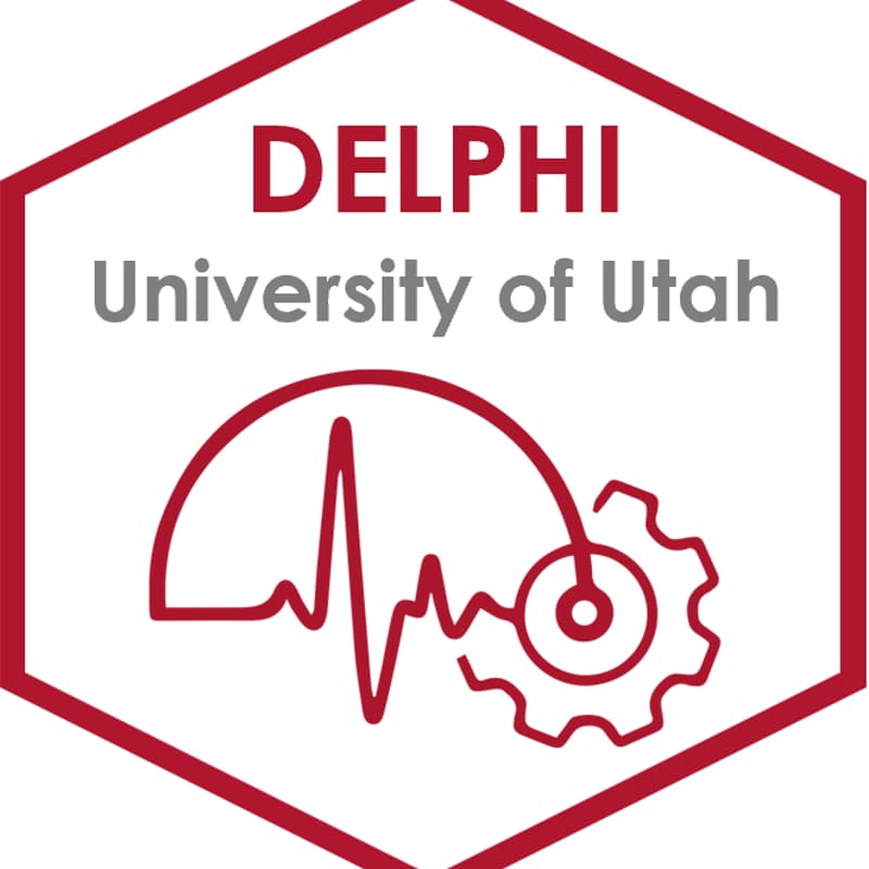 Cover Image for 2025 DELPHI Data Science Initiative Symposium