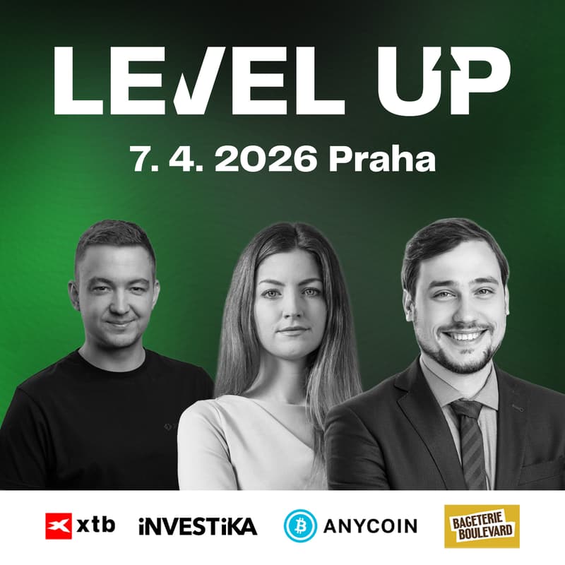 Cover Image for LEVEL UP KONFERENCE