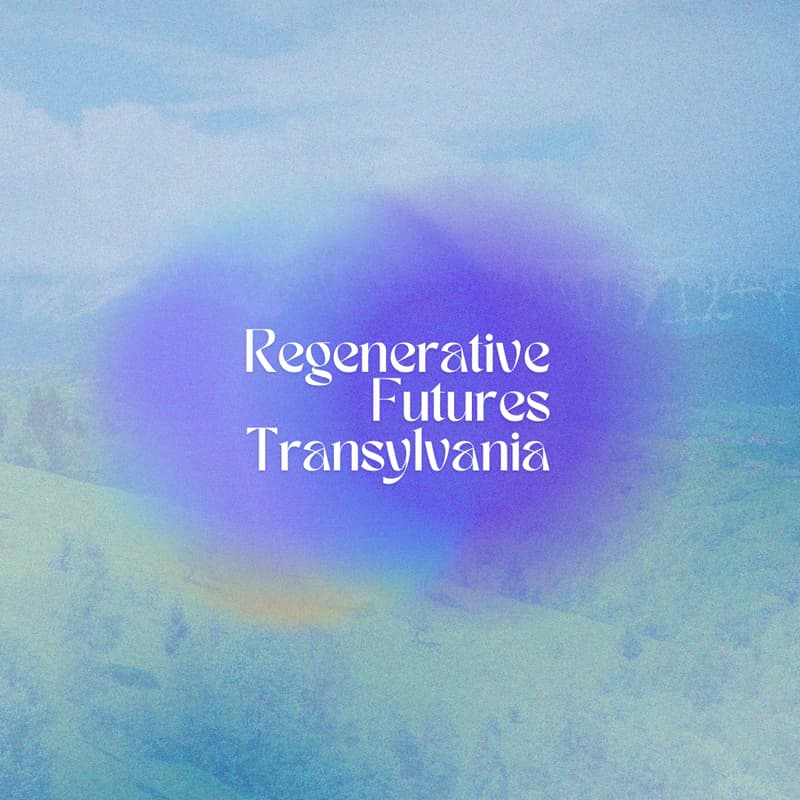 Cover Image for Regenerative Tracks: Future-Fit Entrepreneurship Between Remembrance and Innovation