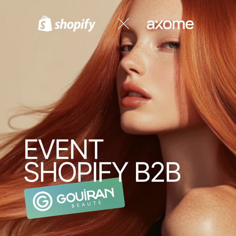 Cover Image for Masterclass B2B : Gouiran Beauté partage son expérience