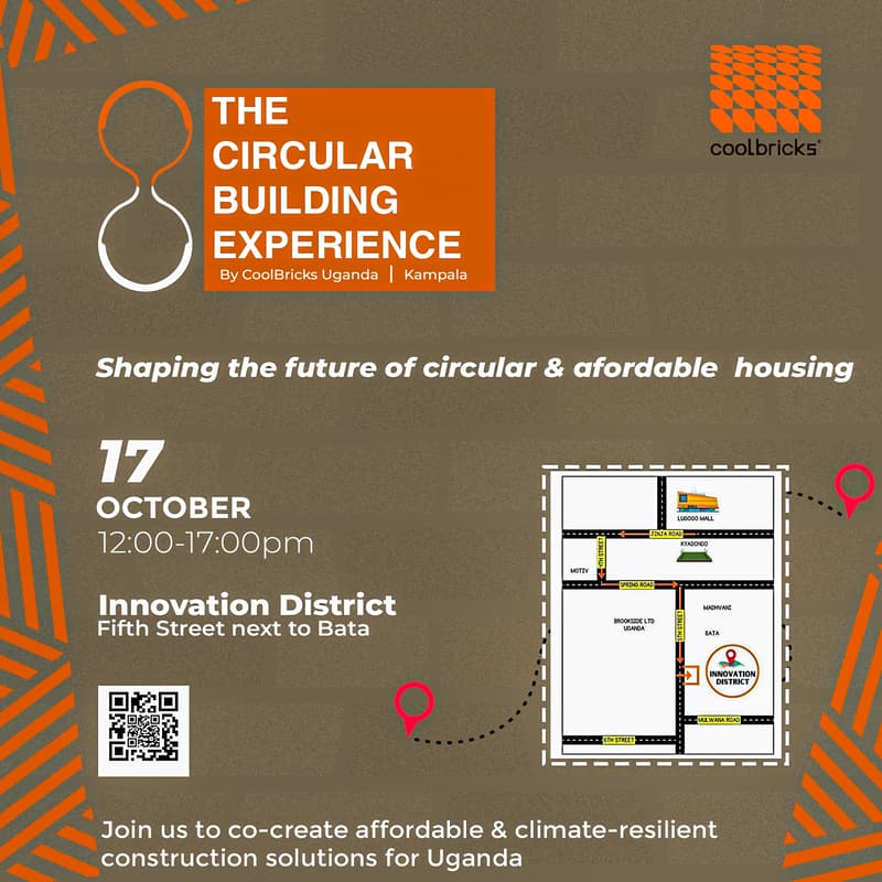 Cover Image for The Circular Building Experience