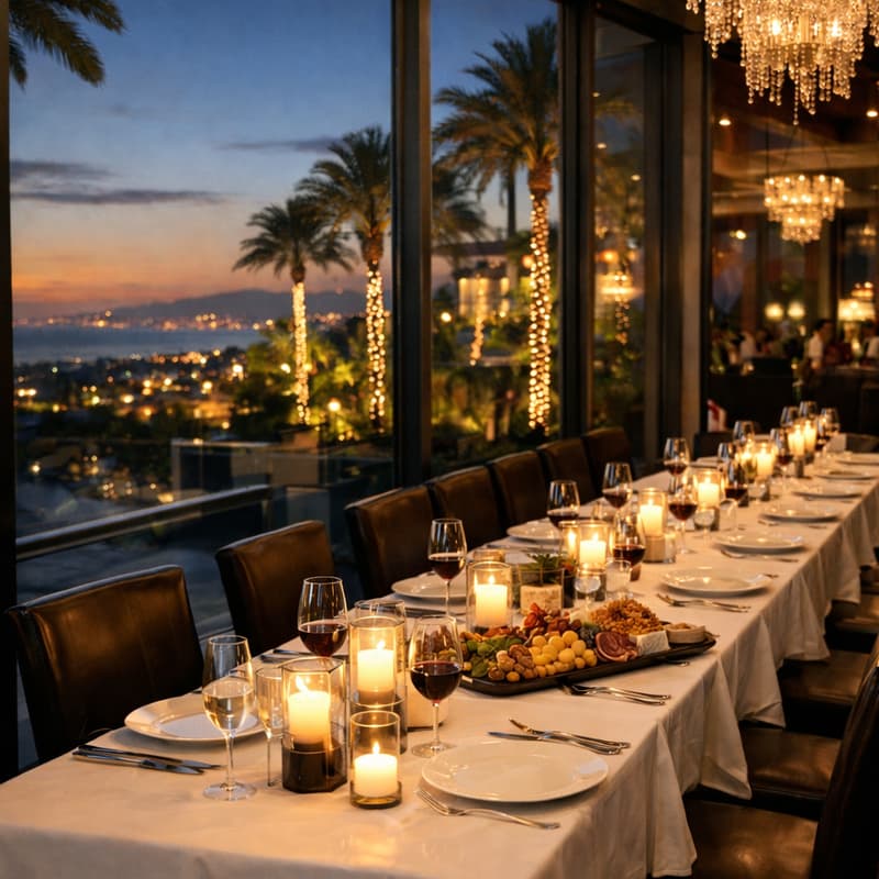 Cover Image for AI + AppSec/Product Security dinner in the OC