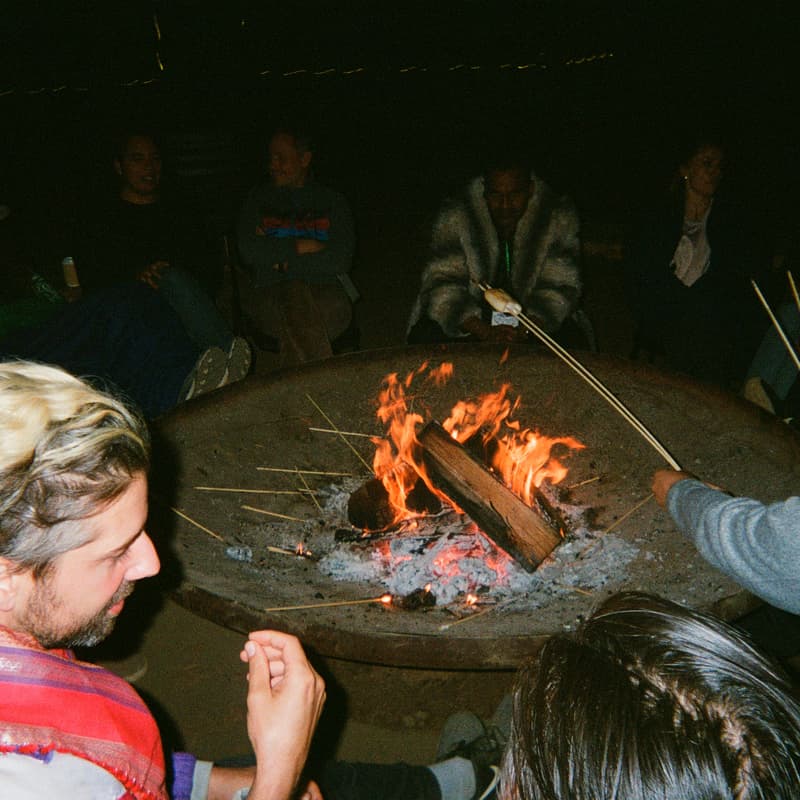 Cover Image for Camp Reboot 2026 - YC Alumni Retreat