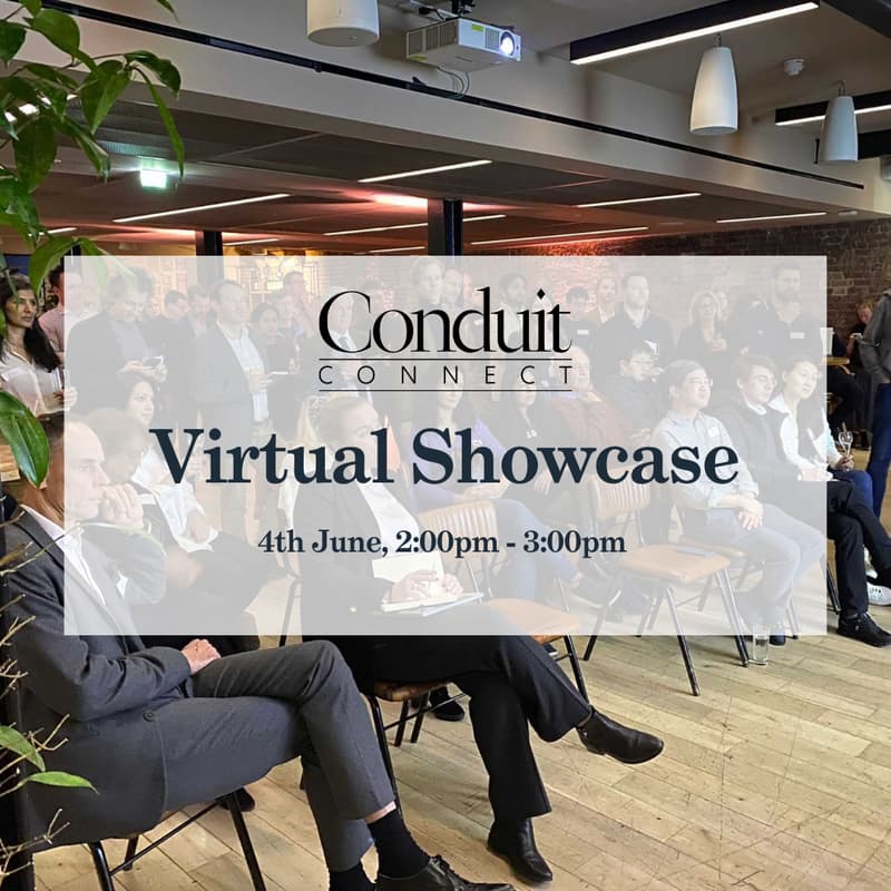 Cover Image for Conduit Connect Showcase