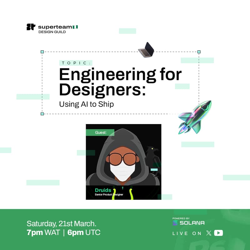 Cover Image for SuperteamNG Designer's Call