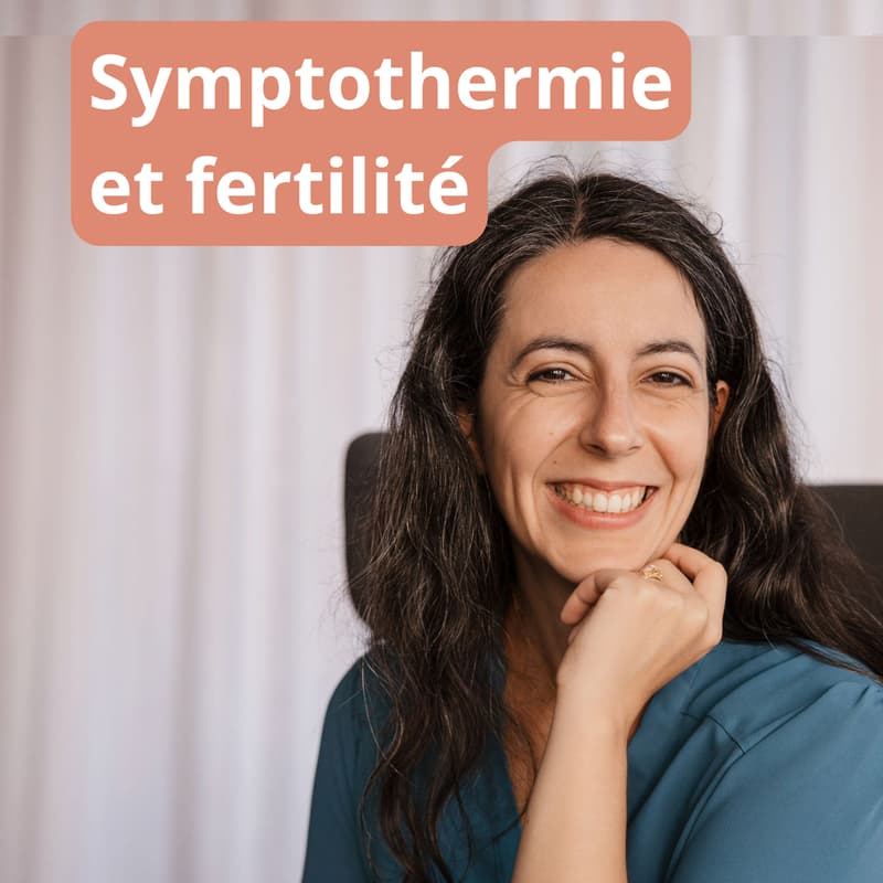 Cover Image for Atelier en ligne : symptothermie et fertilité