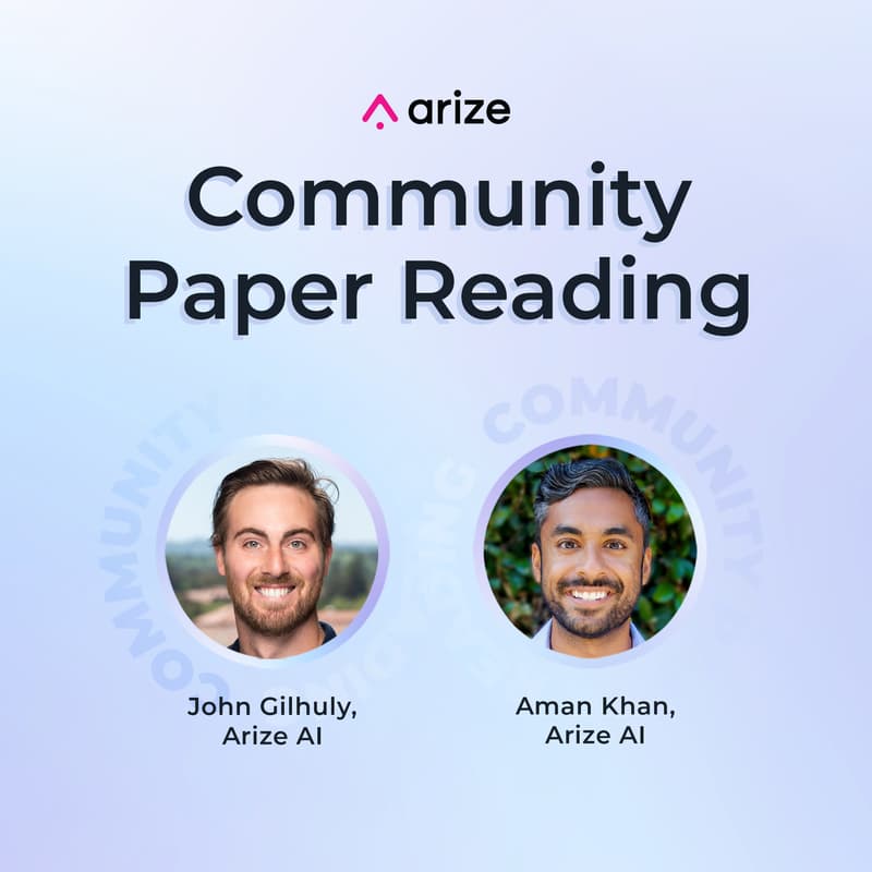 Cover Image for Community Paper Reading: Exploring OpenAI o1