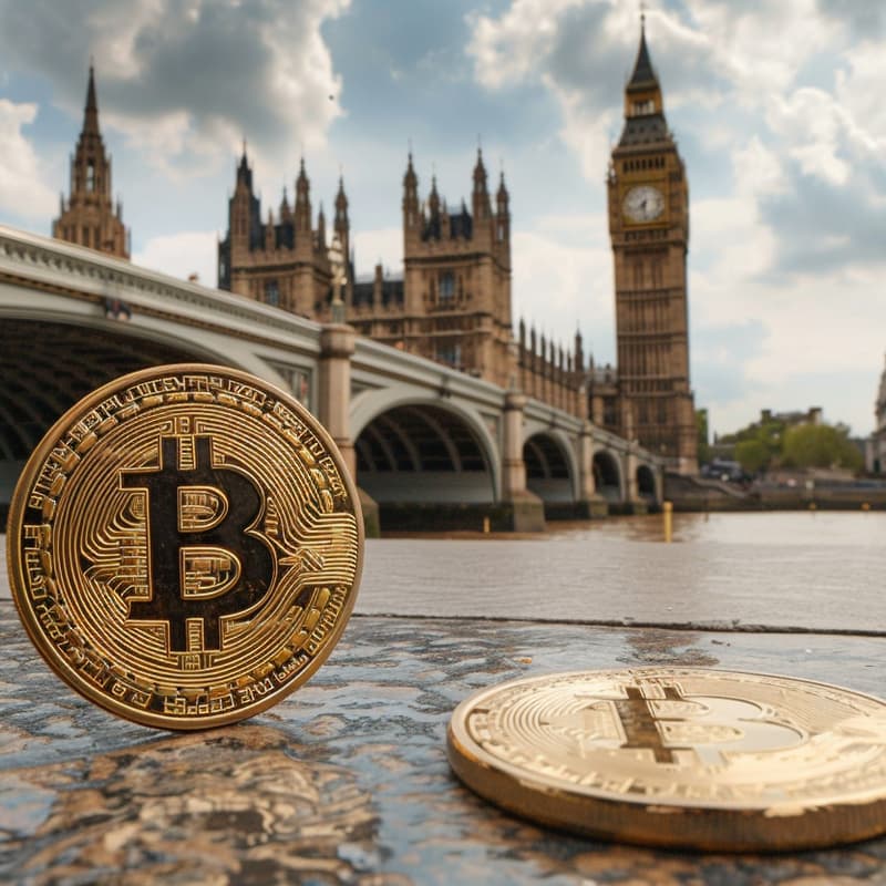 Cover Image for Crypto at a Crossroads: Media, Markets & the UK’s Role. Wachsman x Bird & Bird Media & Networking Breakfast