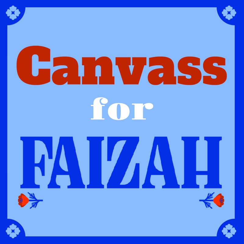 Cover Image for Morning Canvass w/ LA Forward & SEIU 721 (all are welcome!)