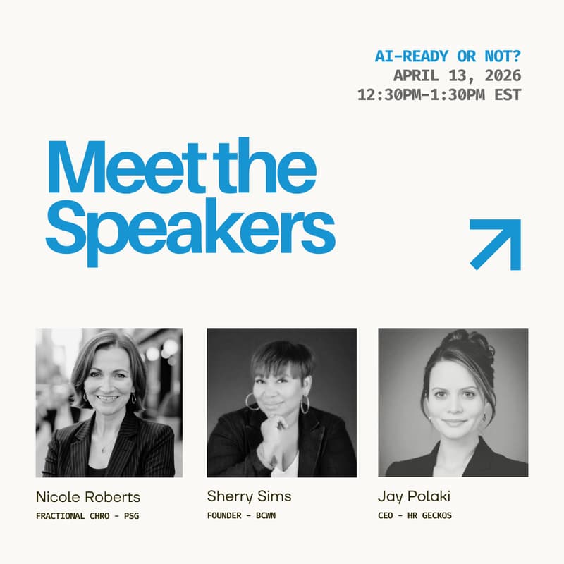 Cover Image for 🦎AI-Ready or Not?