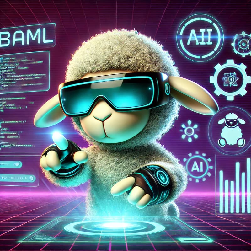 Cover Image for BAML Demos!