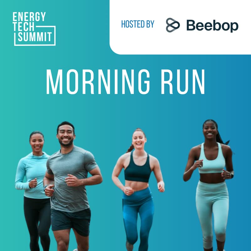 Cover Image for Morning 5K Community Run | Day 1