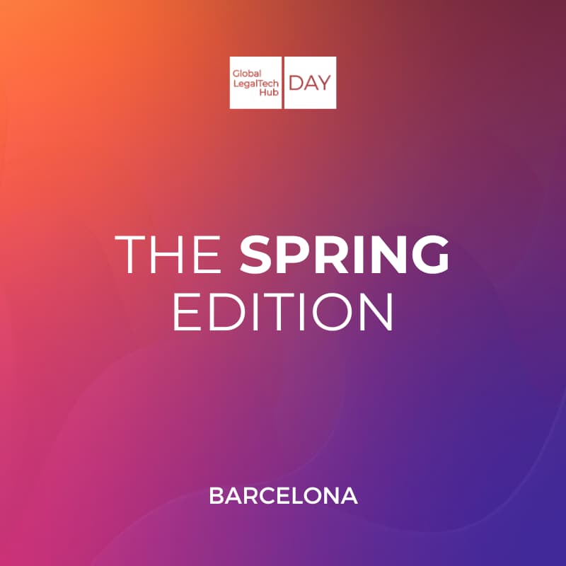 Cover Image for GLTHDAY | THE SPRING EDITION