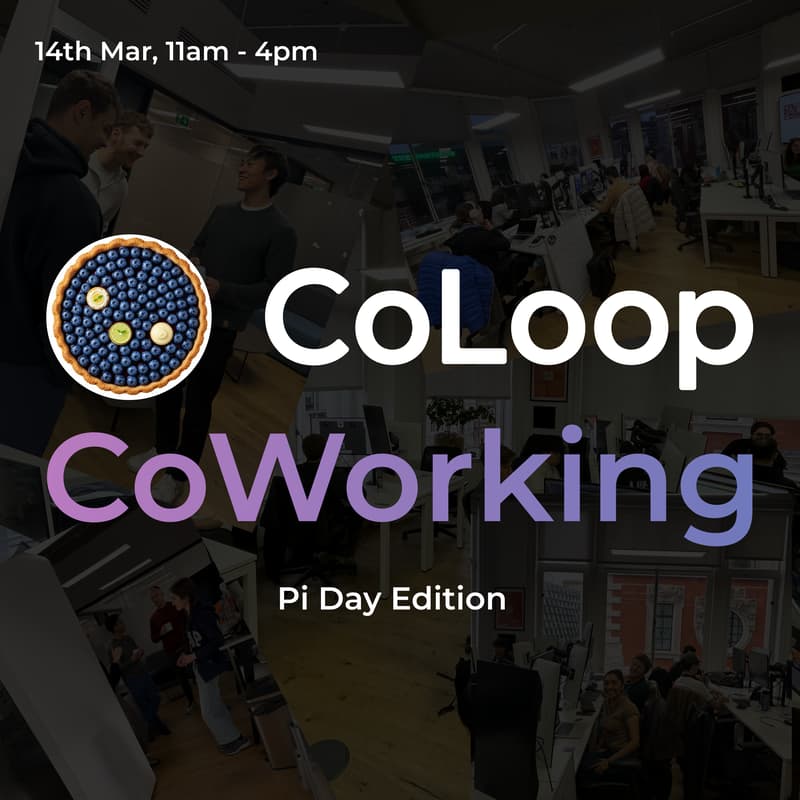Cover Image for CoLoop CoWorking 3.14