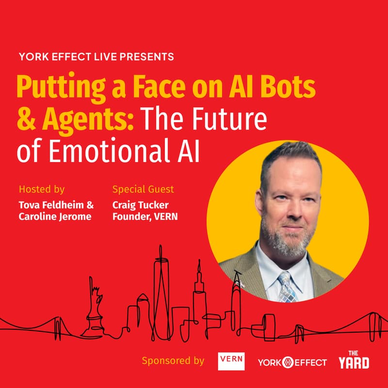 Cover Image for Putting a Face on AI Bots and Agents: The Future of Emotional AI