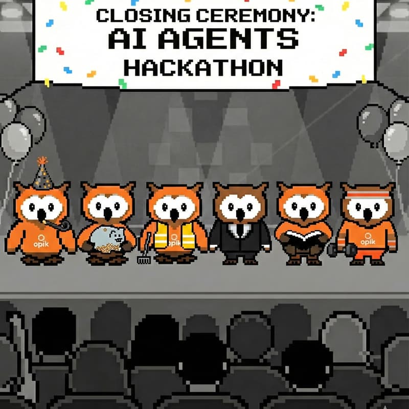 Cover Image for Global AI Agents Hackathon Final Pitches