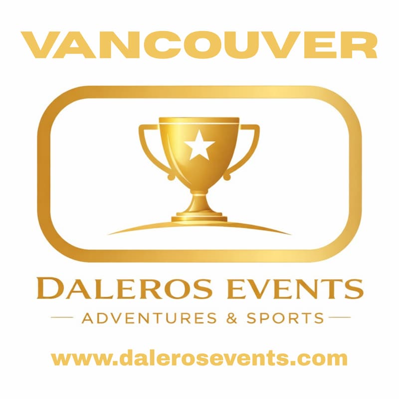 Cover Image for Running & Networking - Vancouver Adventures & Sports by DALEROS EVENTS
