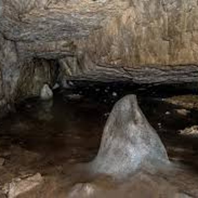 Cover Image for WMC Paris Ice Caves Leadership Rally