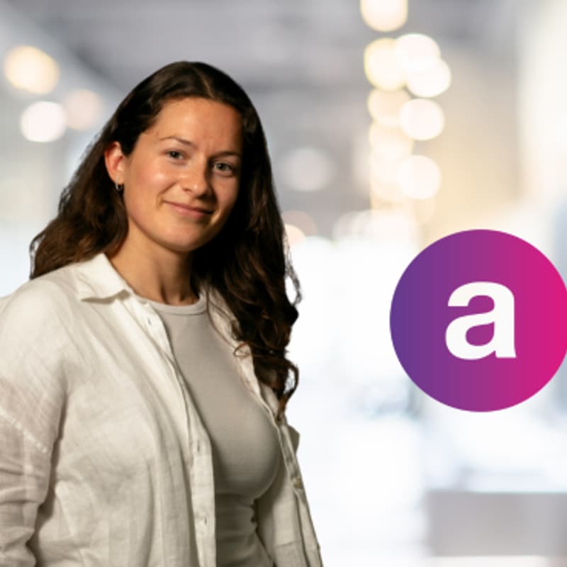 Cover Image for C-Level Dinner: Olga Shirokova (arol.dev & Kiara) | Barcelona