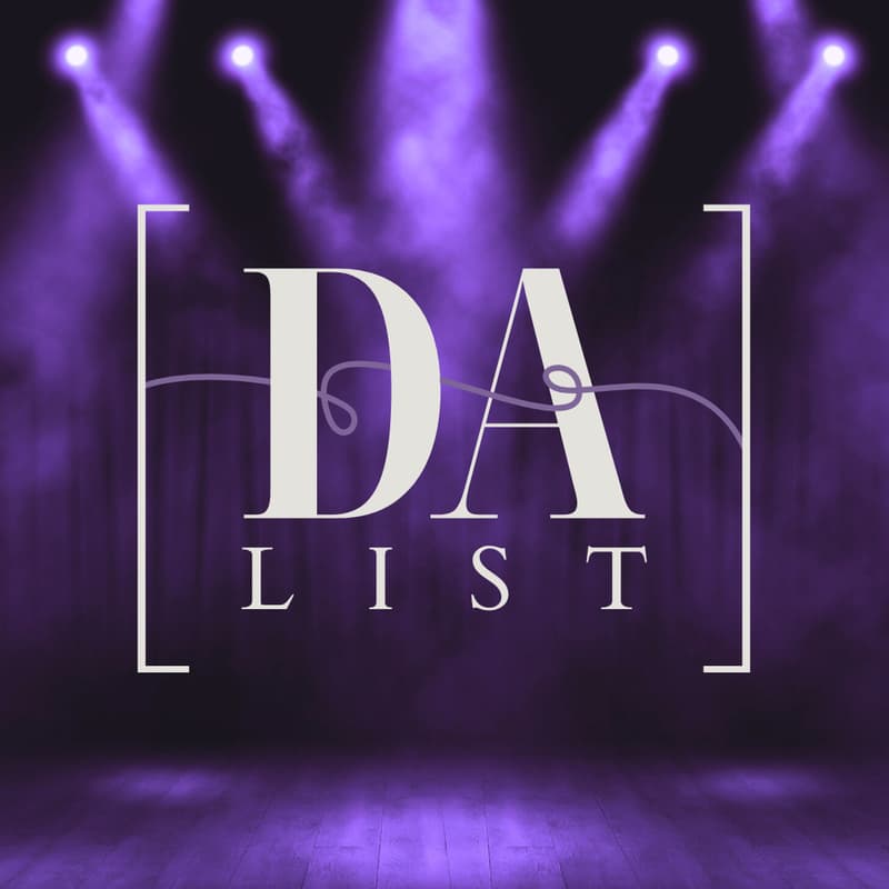 Cover Image for [DA] Top 50 Impact List 2025