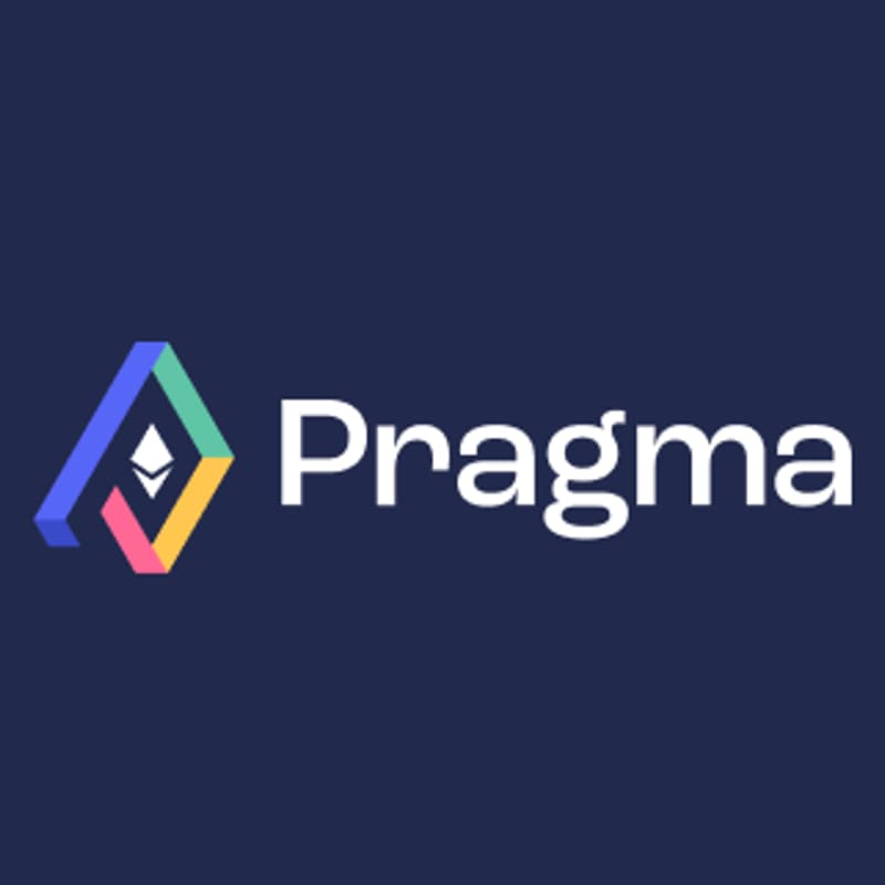 Cover Image for Pragma New Delhi