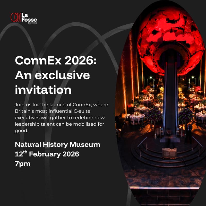 Cover Image for ConnEx 2026: Launch Event