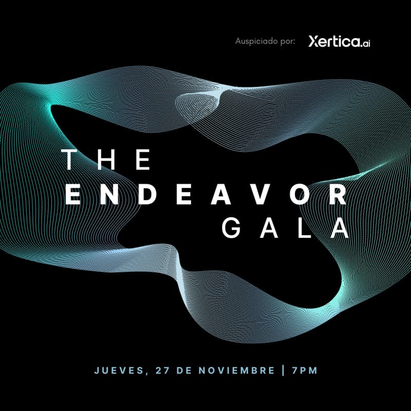 Cover Image for Endeavor Gala Perú 2025