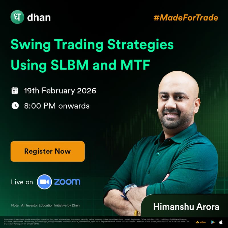 Cover Image for Swing Trading Strategies Using SLBM and MTF