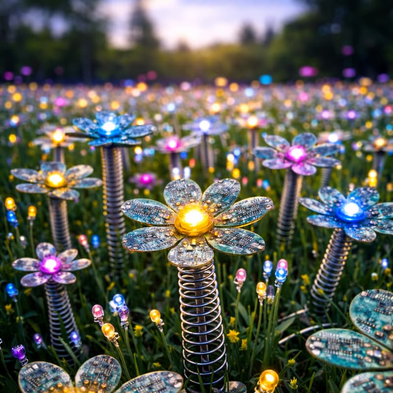 Cover Image for Spring 3H in Raleigh - April 2026