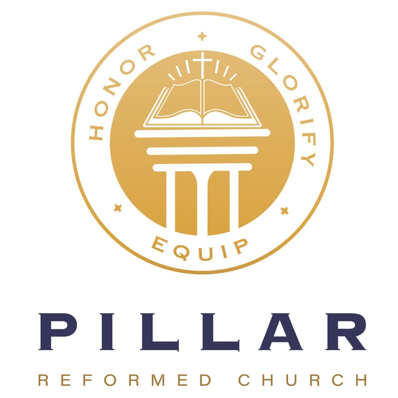 Cover Image for Pillar Reformed Church Launch Meeting
