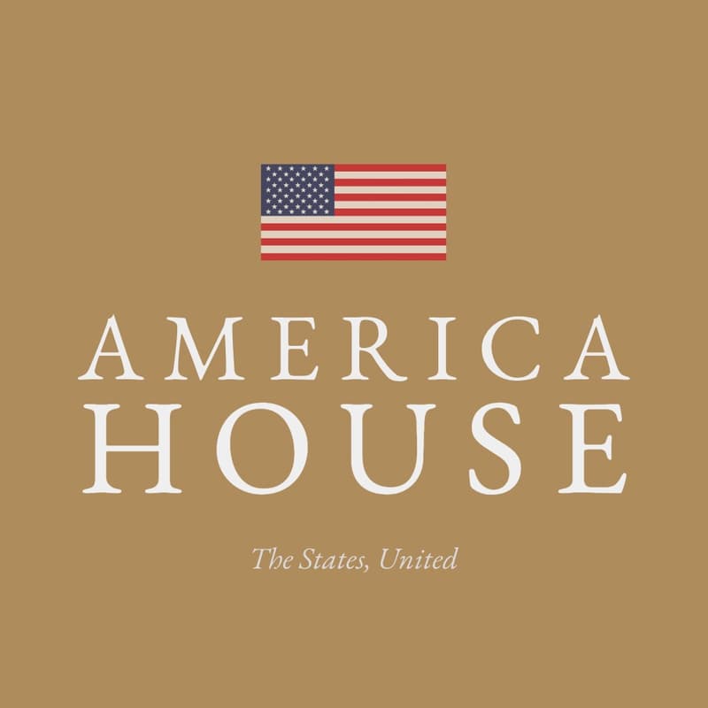 Cover Image for 🇺🇸 America House: Startup & Tech Ecosystem Leaders Gather From Across the United States