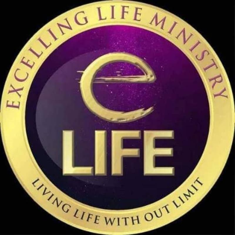 Cover Image for E-LIFE CELL MINISTRY